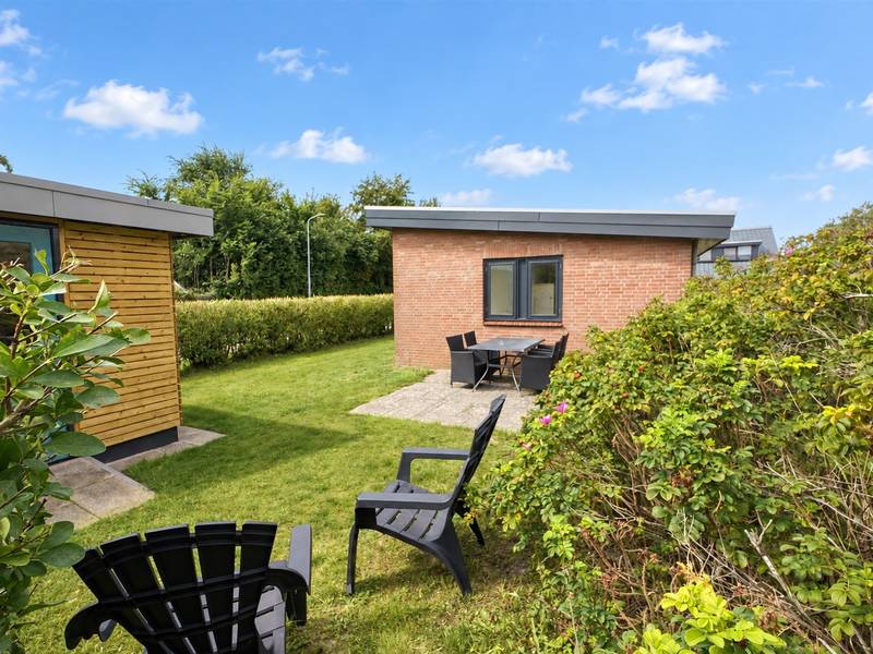 Vakantiehuis Achterweg 20 LekkerNaarZee